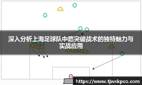 深入分析上海足球队中路突破战术的独特魅力与实战应用
